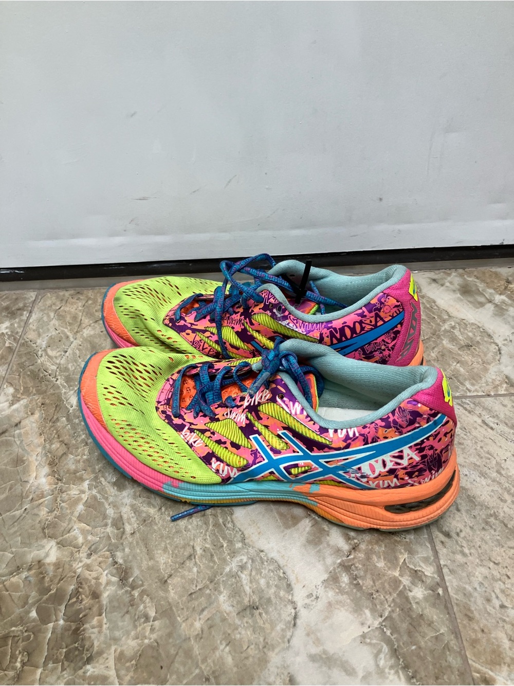 Gel-Noosa Tri 8 Women’s ASICS